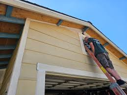 Best Vinyl Siding Installation  in Chattahoochee, FL